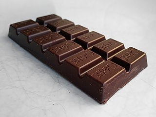Profile Picture of Chocolate baron Wikipedia