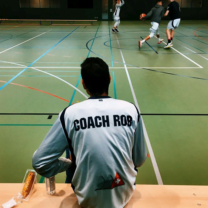 Profile Picture of Robert Cottingham (@robertcottingham) on Tiktok