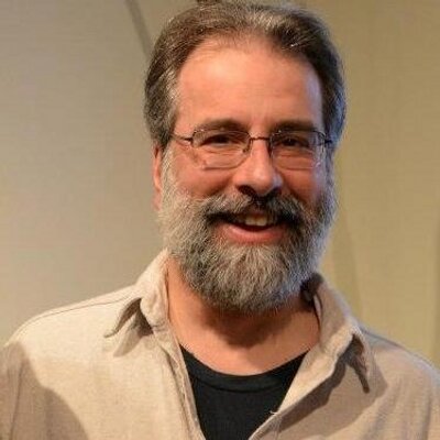 Profile Picture of Andy DiPietro (@WoodArtforms) on Twitter