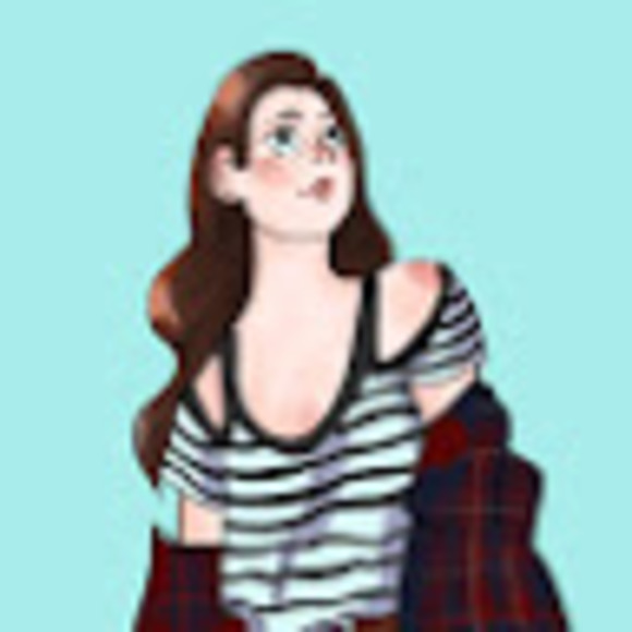 Profile Picture of Helen Bell (@helenjebellart) on Poshmark