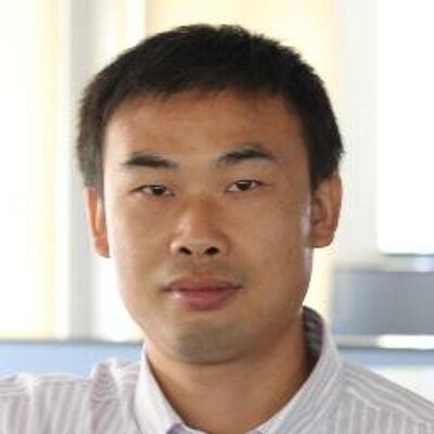 Profile Picture of Yiming Wu (@jwyming) on Twitter