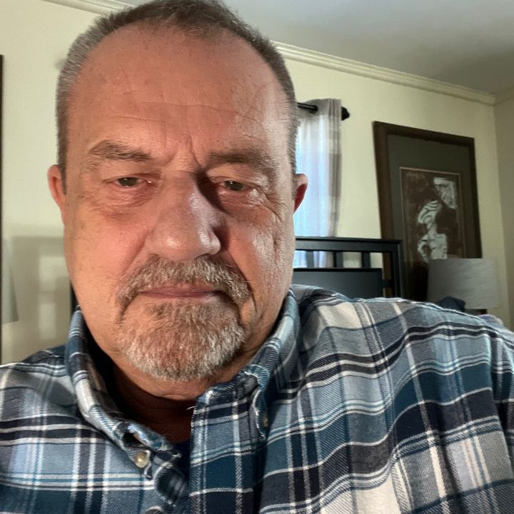 Profile Picture of Kenneth ebert (@kennethebert1) on Tiktok