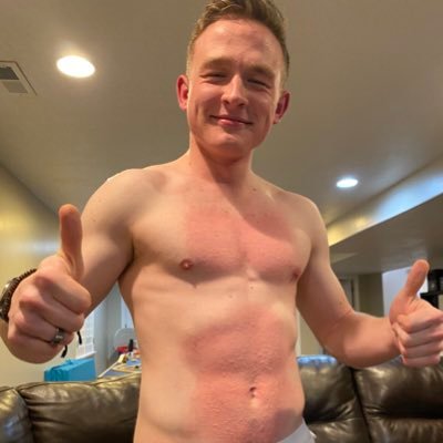 Profile Picture of Skinny (@DylanSkinner99) on Twitter