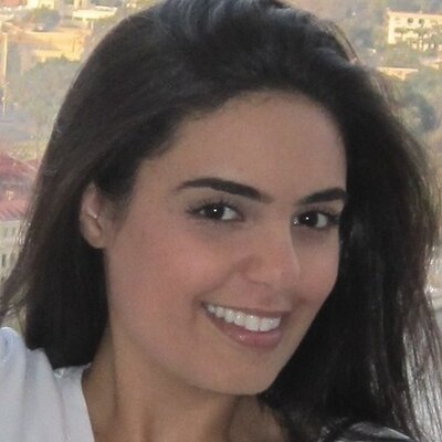 Profile Picture of Shaymaa Mousa (@ShaymaaMousa) on Twitter