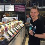 Profile Picture of Benjamin Reich (@chillfre4k) on Instagram