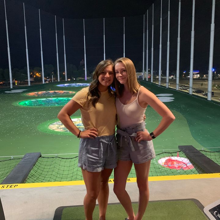 Profile Picture of Gina Guarnieri (@ginaguarnieri) on Tiktok