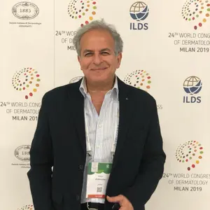 Profile Picture of Dr Medhat A.Malek (@medhatabdelmalek) on Tiktok