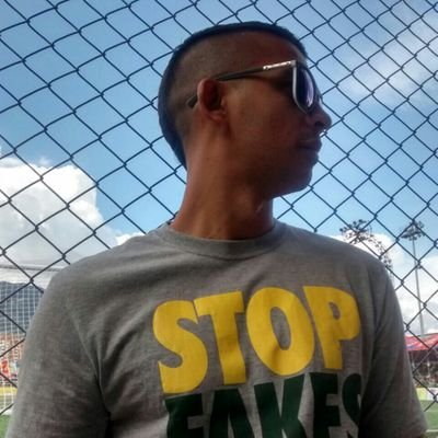 Profile Picture of Luis Arroyave (@luisarroyave3) on Twitter