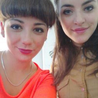 Profile Picture of Francesca Di Mauro (@FrancescaDiMau) on Twitter
