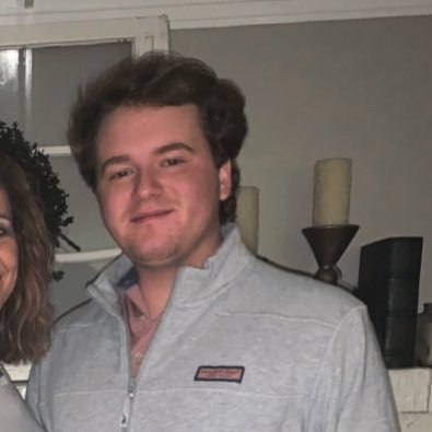 Profile Picture of Patrick Benefield (@pbenefield10) on Twitter