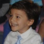 Profile Picture of Berke Benjamin Gülerer (@berkebenjamin) on Instagram