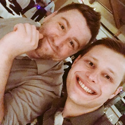 Profile Picture of Thomas Coon (@Thomas_Glen) on Twitter