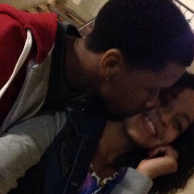 Profile Picture of Briana Simpson (@Mrs_BriHunter) on Twitter