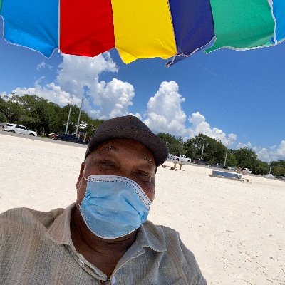 Profile Picture of James Reaves (@JamesRe51519941) on Twitter