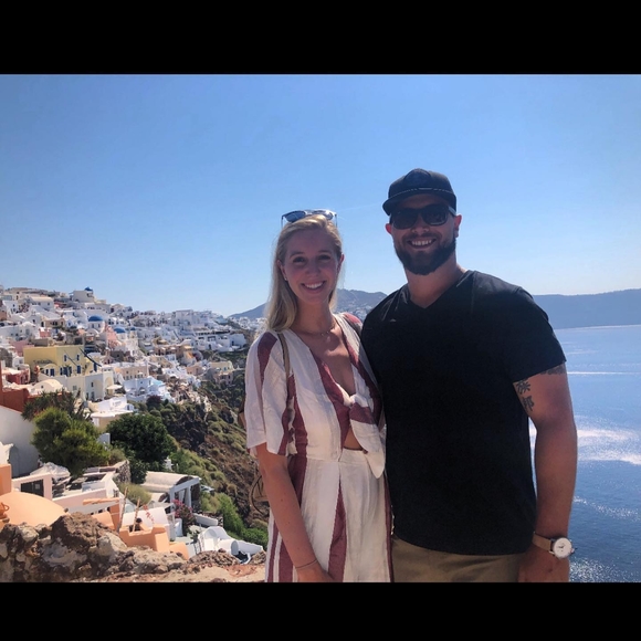 Profile Picture of Brian Otto (@bco308) on Poshmark