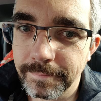 Profile Picture of Jeremy Sear-Pirko (@jeremysear) on Twitter