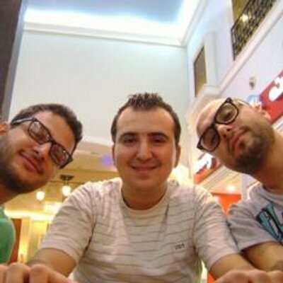 Profile Picture of Garo Kelenjian (@garoo11122) on Twitter