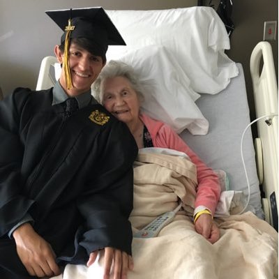 Profile Picture of Stephen Bledsoe (@braveschp10) on Twitter