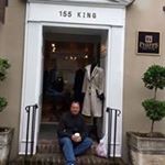 Profile Picture of Mark Schulman (@mark.schulman) on Instagram