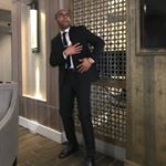 Profile Picture of Mark Gresham (@thatgreshamboy) on Instagram