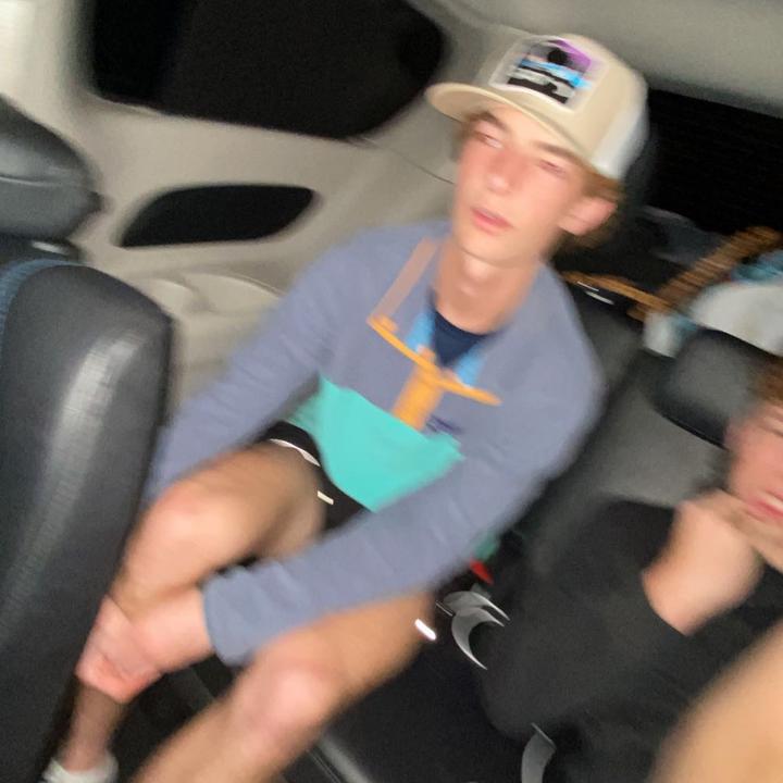 Profile Picture of chase (@real.chase) on Tiktok