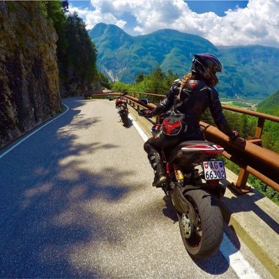 Profile Picture of Jesse Graham (@RLechance1) on Twitter