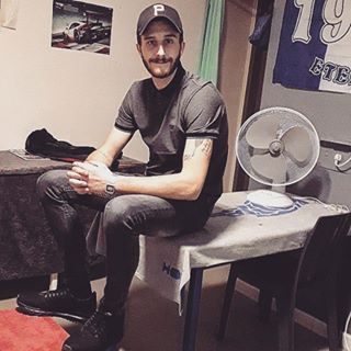 Profile Picture of Jeremy Giarrizzo (@jeremy.giarrizzo.3) on Facebook
