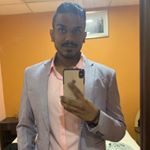 Profile Picture of Benjamin Christian (@benjamin_christian96) on Instagram