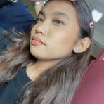 Profile Picture of Trisha Faye Ludor (@trisxhaj) on Facebook