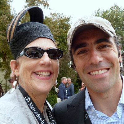 Profile Picture of Jean Marie Jennings (@jean_jennings) on Twitter