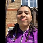 Profile Picture of Jay-Ann Bravo-Harriott (@jbravoh) on Instagram