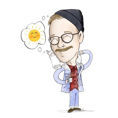 Profile Picture of Benjamin Formanek (@Ben_Formanek) on Twitter