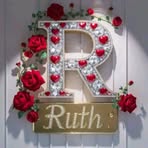 Profile Picture of Ruth Koech (@rth.koech) on Facebook