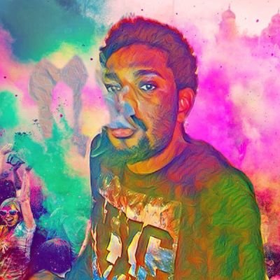 Profile Picture of Jay Nova ❤ 🌙 (@JAYCAM44425047) on Twitter