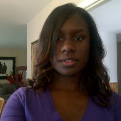 Profile Picture of Jacqueline Watson (@msjwattz) on Twitter