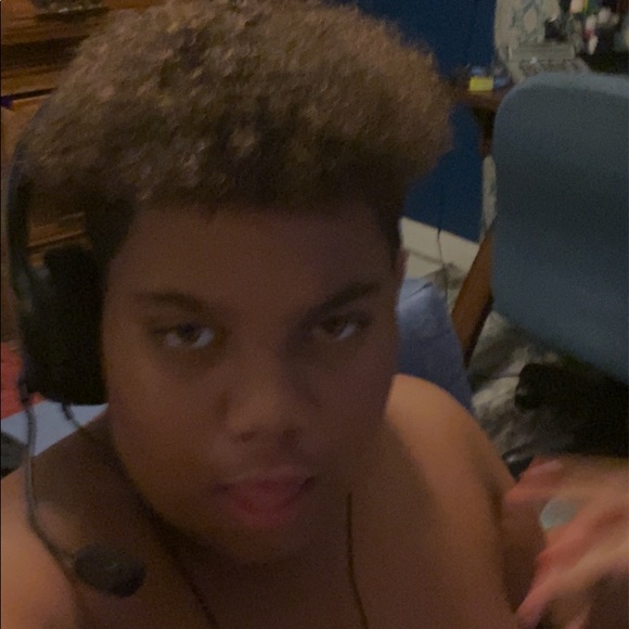 Profile Picture of Christopher Turner (@chris2saucyyy) on Poshmark