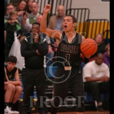 Profile Picture of Marc Gresham II (@IiGresham) on Twitter
