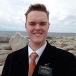 Profile Picture of Michael Barkdull (@barkface_99) on Instagram