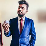 Profile Picture of Vikram Shankar (@vikram_96) on Instagram