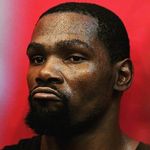 Profile Picture of ⚫⚪ KDB ⚪⚫ (@kevindurantbrazil) on Instagram