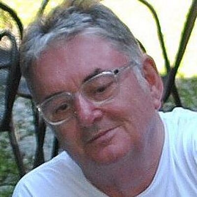 Profile Picture of Chris Irwin (@Textklick) on Twitter