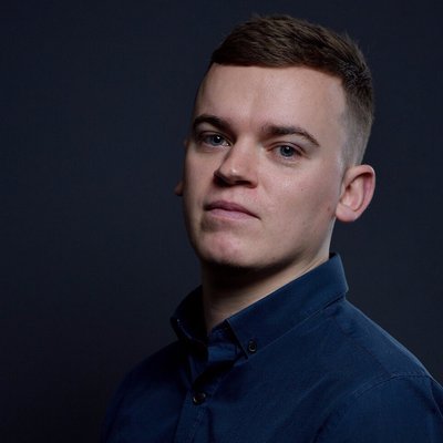 Profile Picture of Mike Taylor (@efc_miketaylor) on Twitter