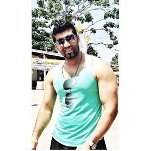 Profile Picture of Namar (@alihussin) on Myspace