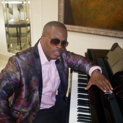 Profile Picture of Alvin Jackson (@Alvinstone100) on Twitter