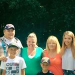 Profile Picture of Gloria Hildreth (@gloriahildreth) on Instagram