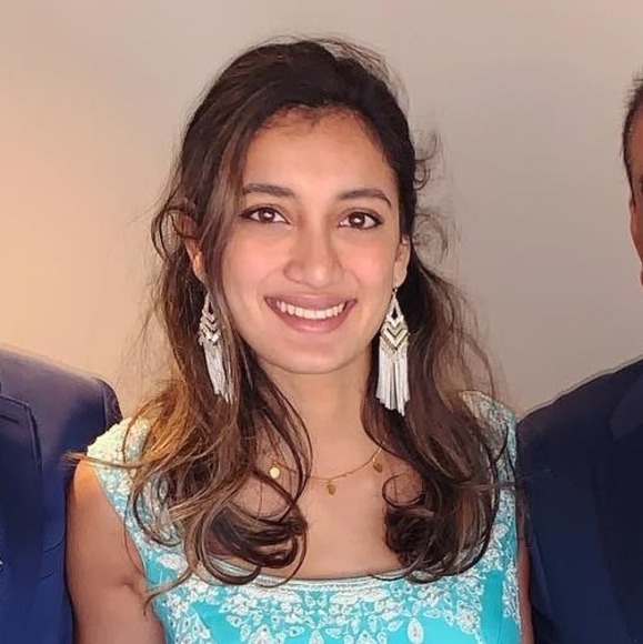 Profile Picture of Sanam Patel (@spatel18) on Poshmark