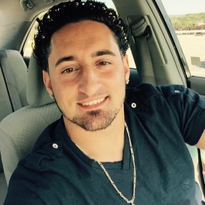 Profile Picture of Stephen Ruffino (@ruffino_stephen) on Twitter