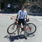 Profile Picture of Daniel Hsiung (@Daniel Bear) on Flickr