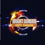 Profile Picture of Bright Damian cards (@brightdamian_card) on Instagram