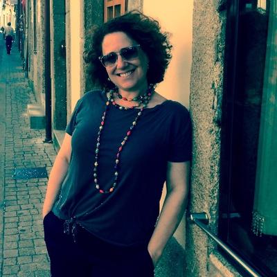 Profile Picture of Stacey Gordon (@elderopt) on Twitter